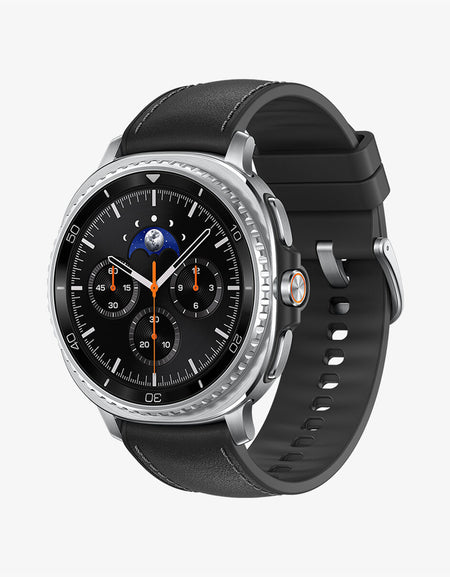 Smartwatch Samsung SM-L505FZKAEUB-0