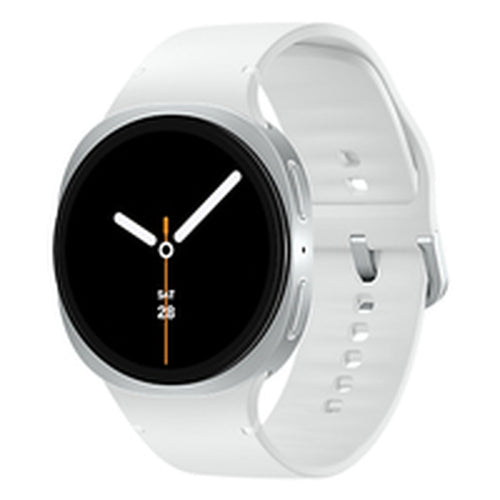 Load image into Gallery viewer, Smartwatch Samsung Galaxy Watch 8 White Silver 1,5" 44 mm Ø 44 mm-0
