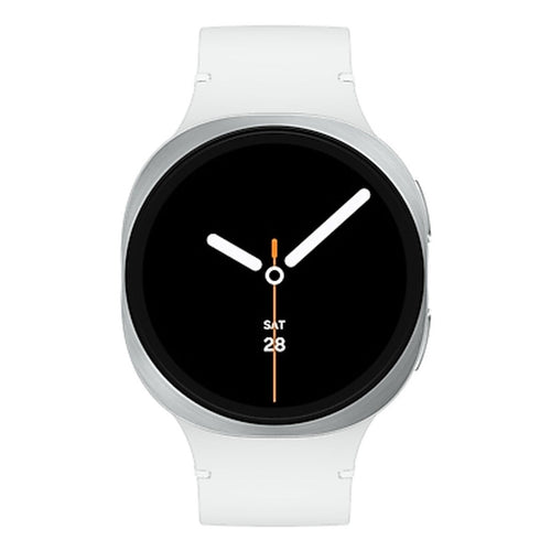Load image into Gallery viewer, Smartwatch Samsung Galaxy Watch 8 White Silver 1,5" 44 mm Ø 44 mm-8
