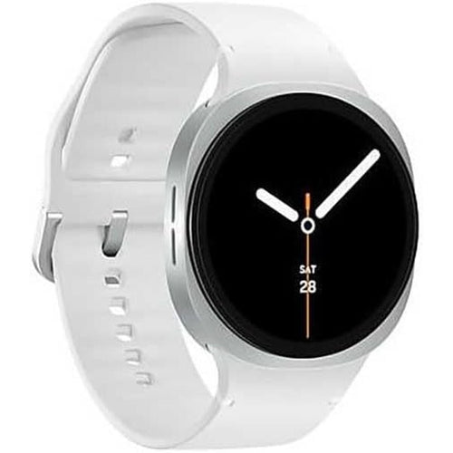 Load image into Gallery viewer, Smartwatch Samsung Galaxy Watch 8 White Silver 1,5" 44 mm Ø 44 mm-6

