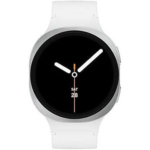 Load image into Gallery viewer, Smartwatch Samsung Galaxy Watch 8 White Silver 1,5" 44 mm Ø 44 mm-3
