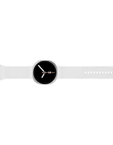 Smartwatch Samsung Galaxy Watch 8 White Silver 1,5" 44 mm Ø 44 mm-1