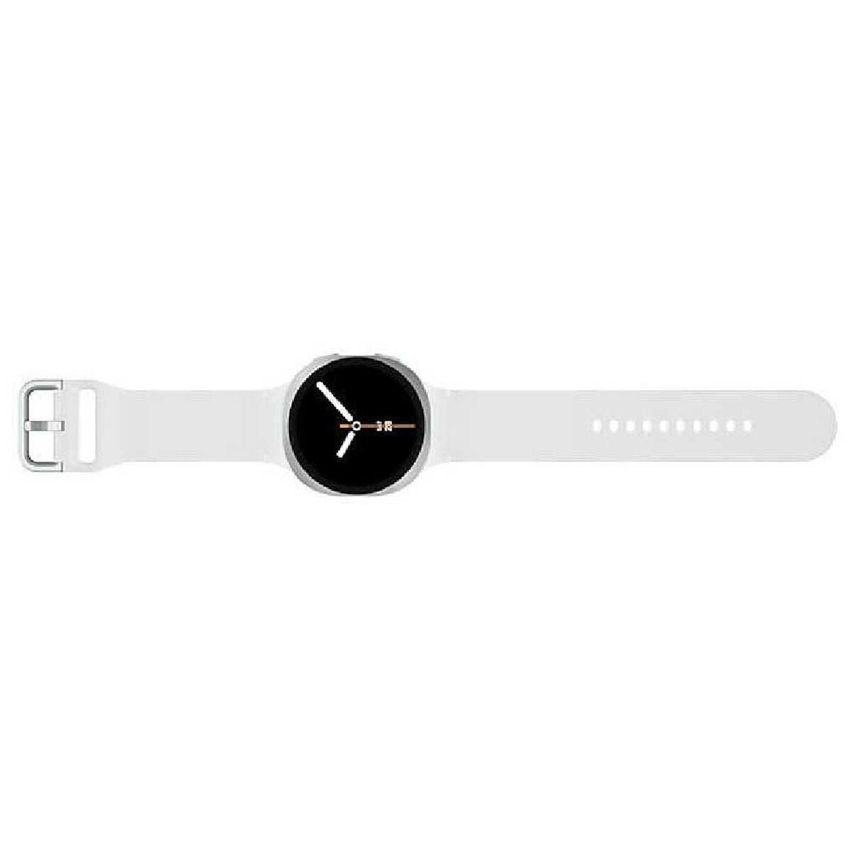 Smartwatch Samsung Galaxy Watch 8 White Silver 1,5" 44 mm Ø 44 mm-1