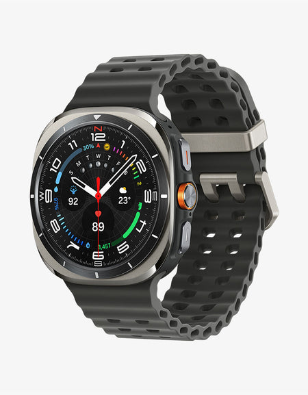 Smartwatch Samsung SM-L705FZS2PHE-0