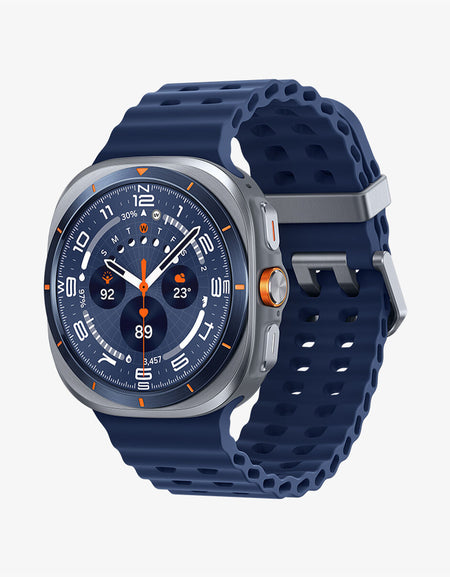 Smartwatch Samsung SM-L705FZB2PHE-0