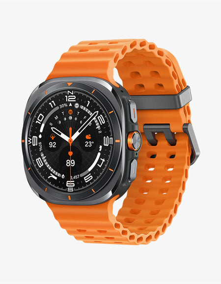 Smartwatch Samsung SM-L705FZA2PHE-0