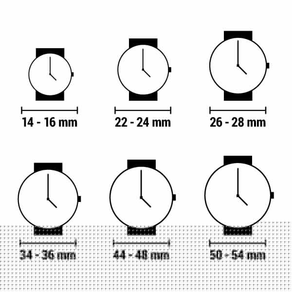 Men's Watch Just Cavalli JC1G217M0085 (Ø 42 mm)-1