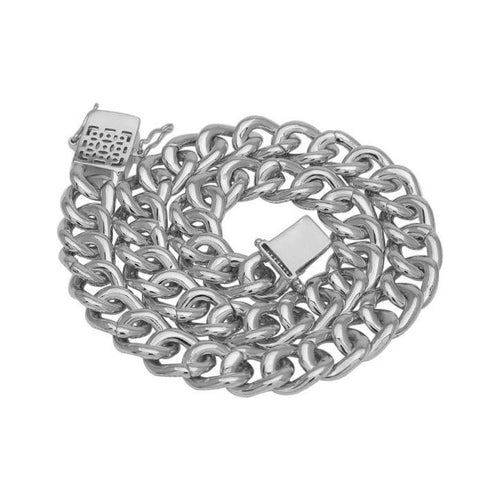 Load image into Gallery viewer, COLT 12MM Cuban Chain | 961751
