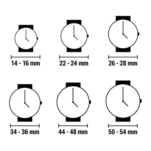 Load image into Gallery viewer, Ladies' Watch Mido M0272073601000 (Ø 33 mm)-1
