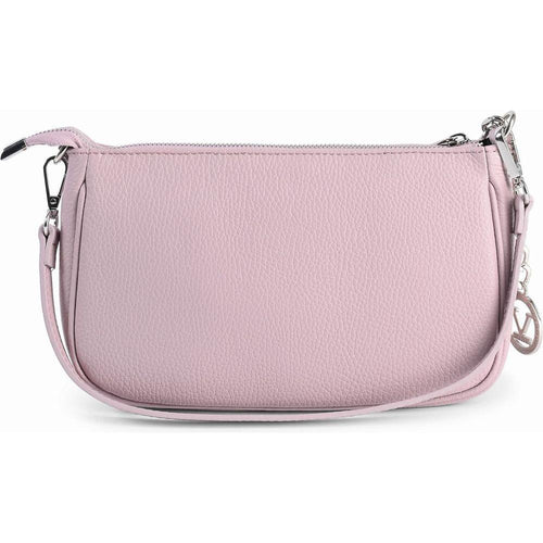 Load image into Gallery viewer, V Italia Womens Mini Bag VE1735-S DOLLARO PINK: A Statement of Elegance
