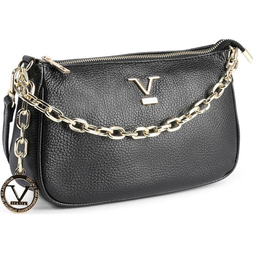 Load image into Gallery viewer, V Italia Womens Mini Bag VE1735-G DOLLARO NERO
