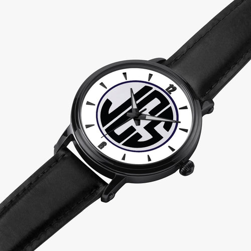 Load image into Gallery viewer, JES 46mm Unisex Automatic Watch
