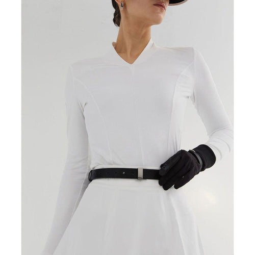 Load image into Gallery viewer, Anell Golf Quilted Belt Bag- 3 colors
