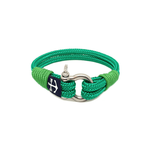 Load image into Gallery viewer, Marco Polo Nautical Bracelet-0
