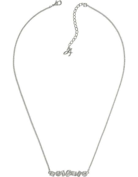 Ladies' Necklace Adore 5375512 15 cm-0
