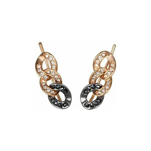 Load image into Gallery viewer, Ladies&#39; Earrings Karl Lagerfeld 5378357 1,5 cm-0
