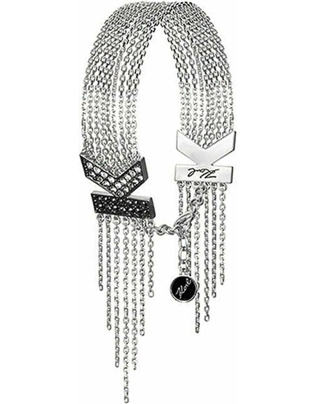 Ladies' Bracelet Karl Lagerfeld 5448354 20 cm-0