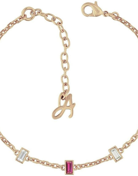 Ladies' Bracelet Adore 5448568 6 cm-0