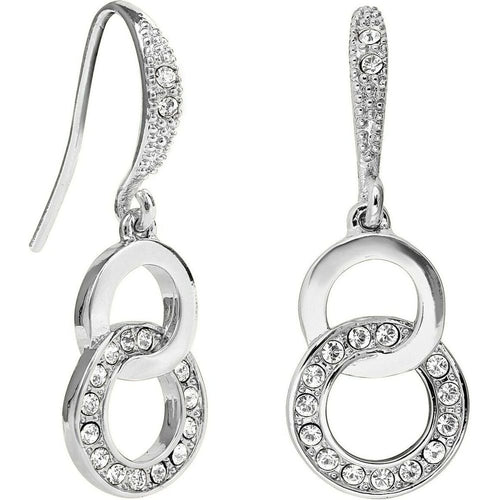 Load image into Gallery viewer, Ladies&#39; Earrings Adore 5448618 1 cm-0
