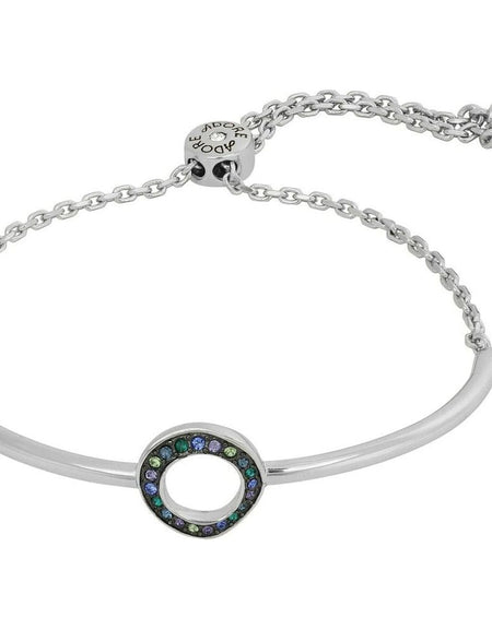 Ladies' Bracelet Adore 5448649 6 cm-0