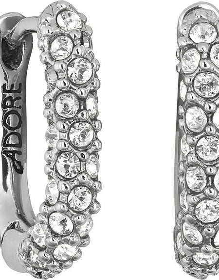 Ladies' Earrings Adore 5448755 2 cm-0