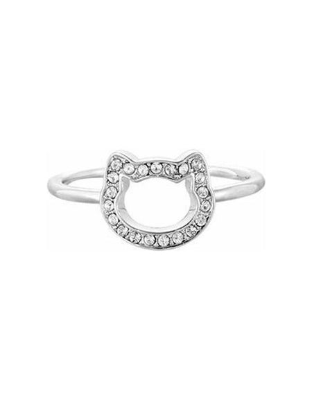 Ladies' Ring Karl Lagerfeld 5483546 (12)-0