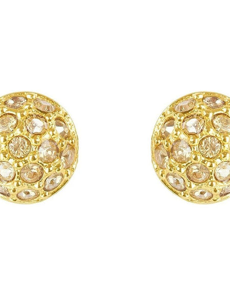 Ladies' Earrings Adore 5489657 1 cm-0