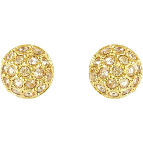 Load image into Gallery viewer, Ladies&#39; Earrings Adore 5489657 1 cm-0
