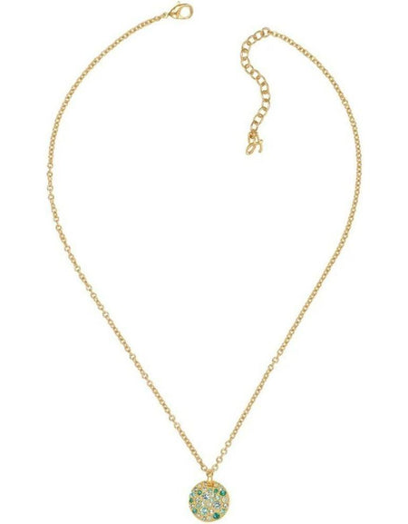 Ladies' Necklace Adore 5489668 17 cm-0