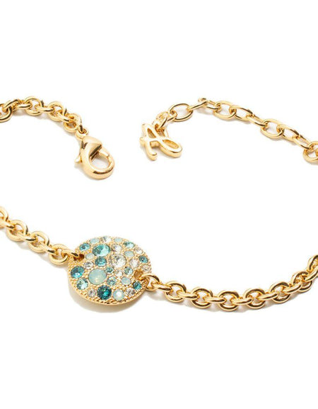 Ladies' Bracelet Adore 5489681 6 cm-0