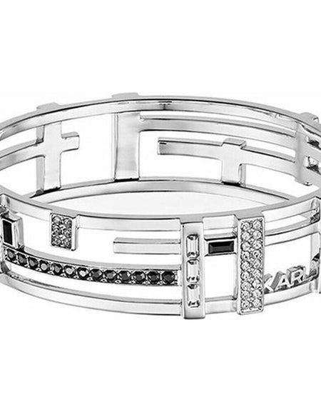 Ladies' Bracelet Karl Lagerfeld 5512163 6,5 cm-0