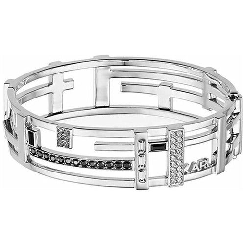 Load image into Gallery viewer, Ladies&#39; Bracelet Karl Lagerfeld 5512163 6,5 cm-0
