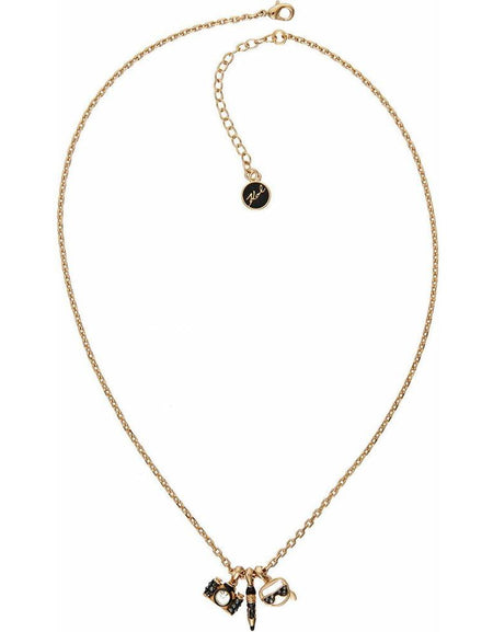 Ladies' Necklace Karl Lagerfeld 5512301 45 cm-0
