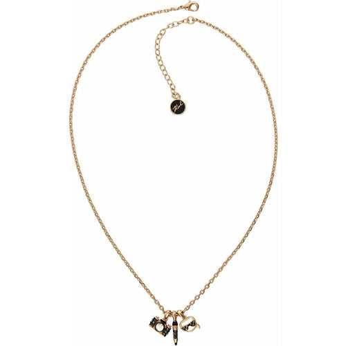 Load image into Gallery viewer, Ladies&#39; Necklace Karl Lagerfeld 5512301 45 cm-0
