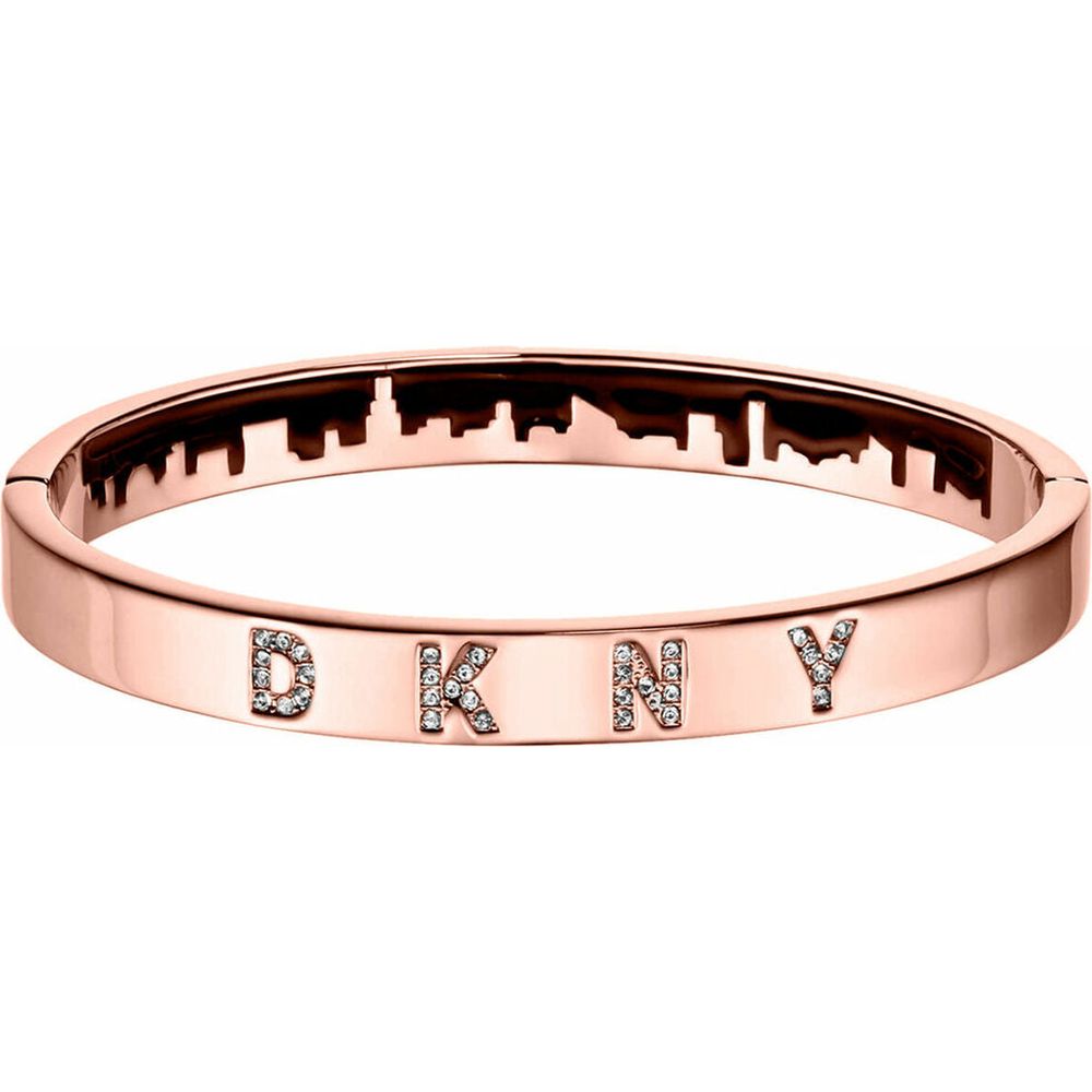 Ladies' Bracelet DKNY 5520002 6 cm-0