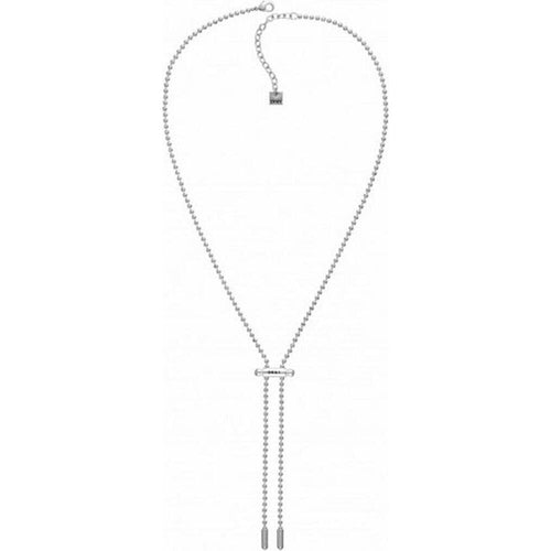 Load image into Gallery viewer, Ladies&#39; Necklace DKNY 5520063 20 cm-0
