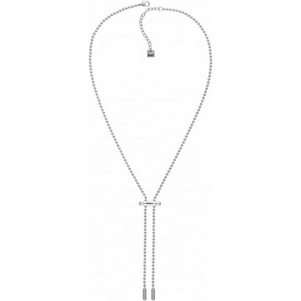 Ladies' Necklace DKNY 5520063 20 cm-0