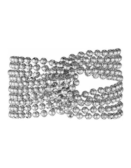 Ladies' Necklace DKNY 5520078 20 cm-0