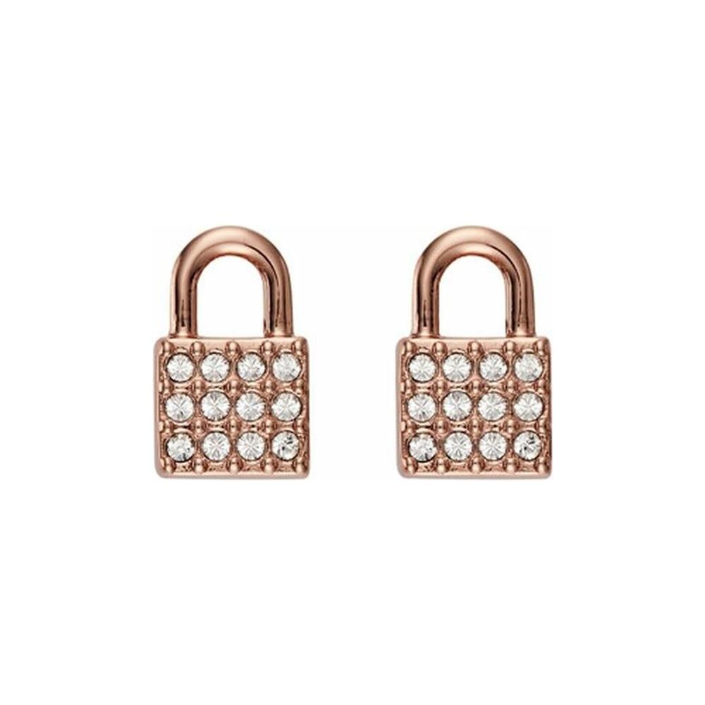 Ladies' Earrings DKNY 5520121 1 cm-0