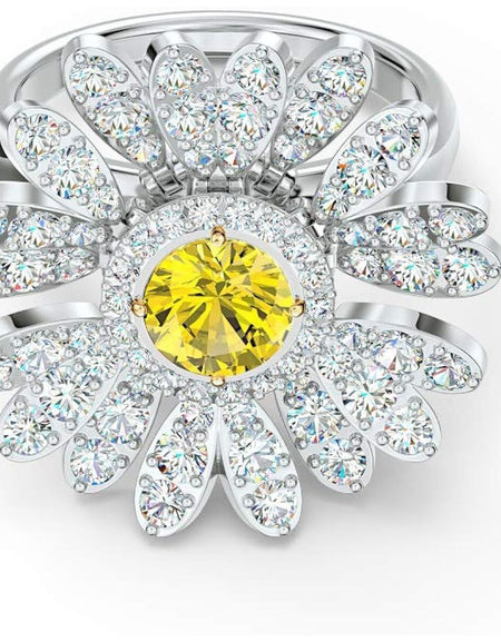 Ladies' Ring Swarovski 5534936 (12)-0