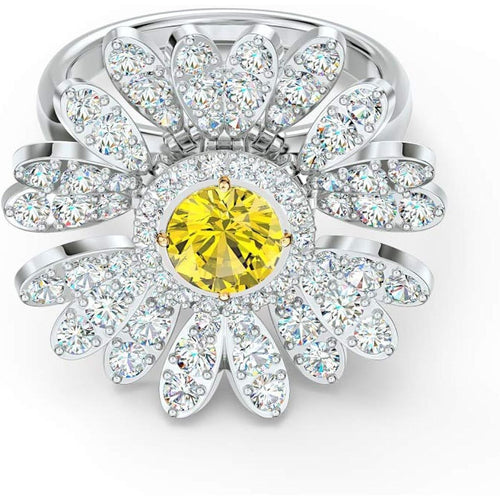 Load image into Gallery viewer, Ladies' Ring Swarovski 5534936 (12)-0
