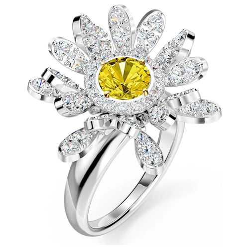 Load image into Gallery viewer, Ladies' Ring Swarovski 5534936 (12)-3
