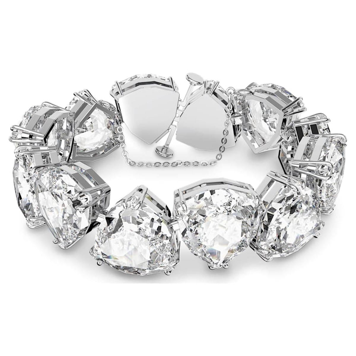 Bracelet Swarovski 5599194 Grey-0