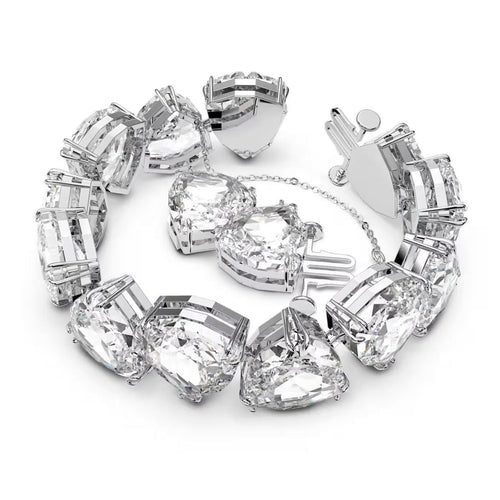 Load image into Gallery viewer, Bracelet Swarovski 5599194 Grey-1
