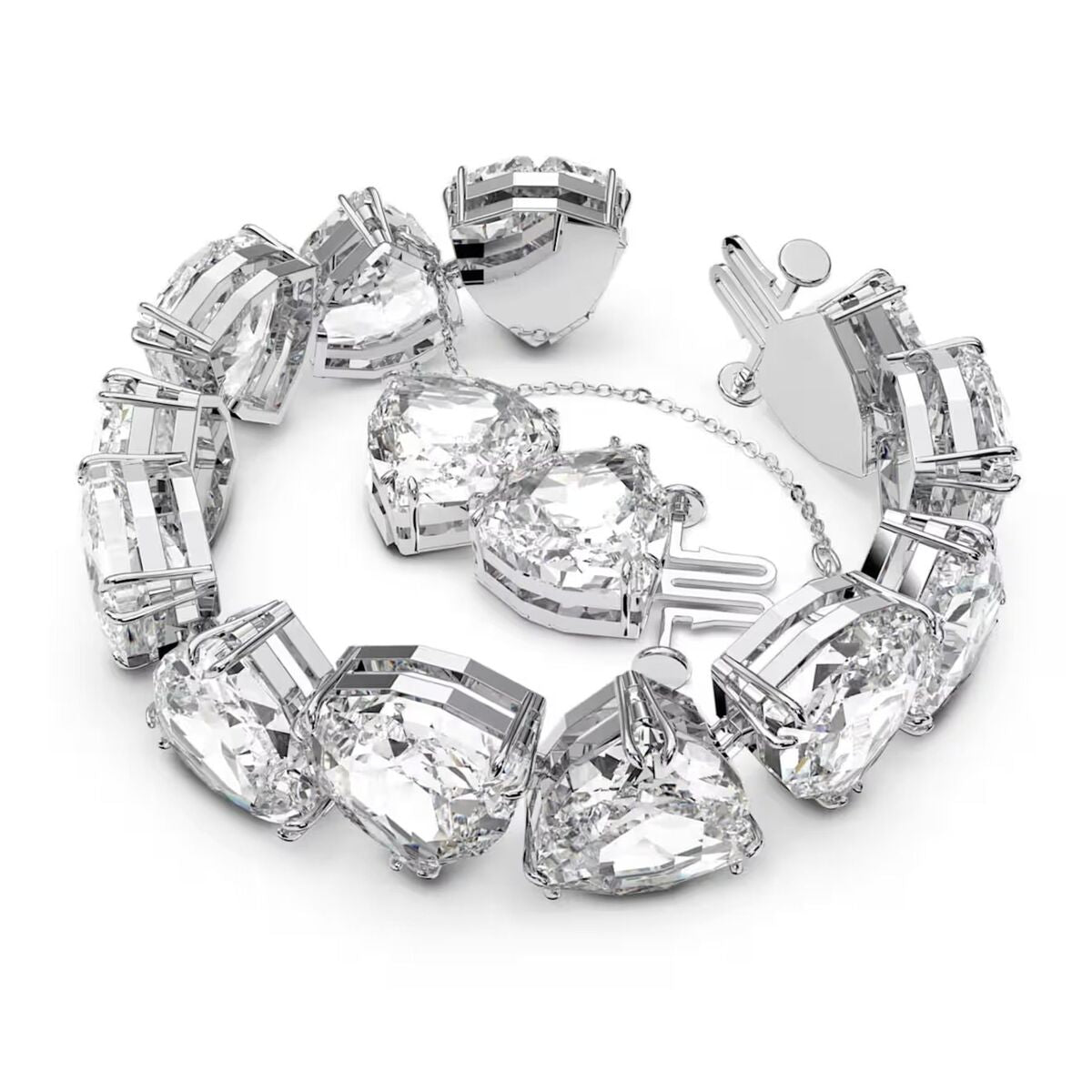 Bracelet Swarovski 5599194 Grey-1