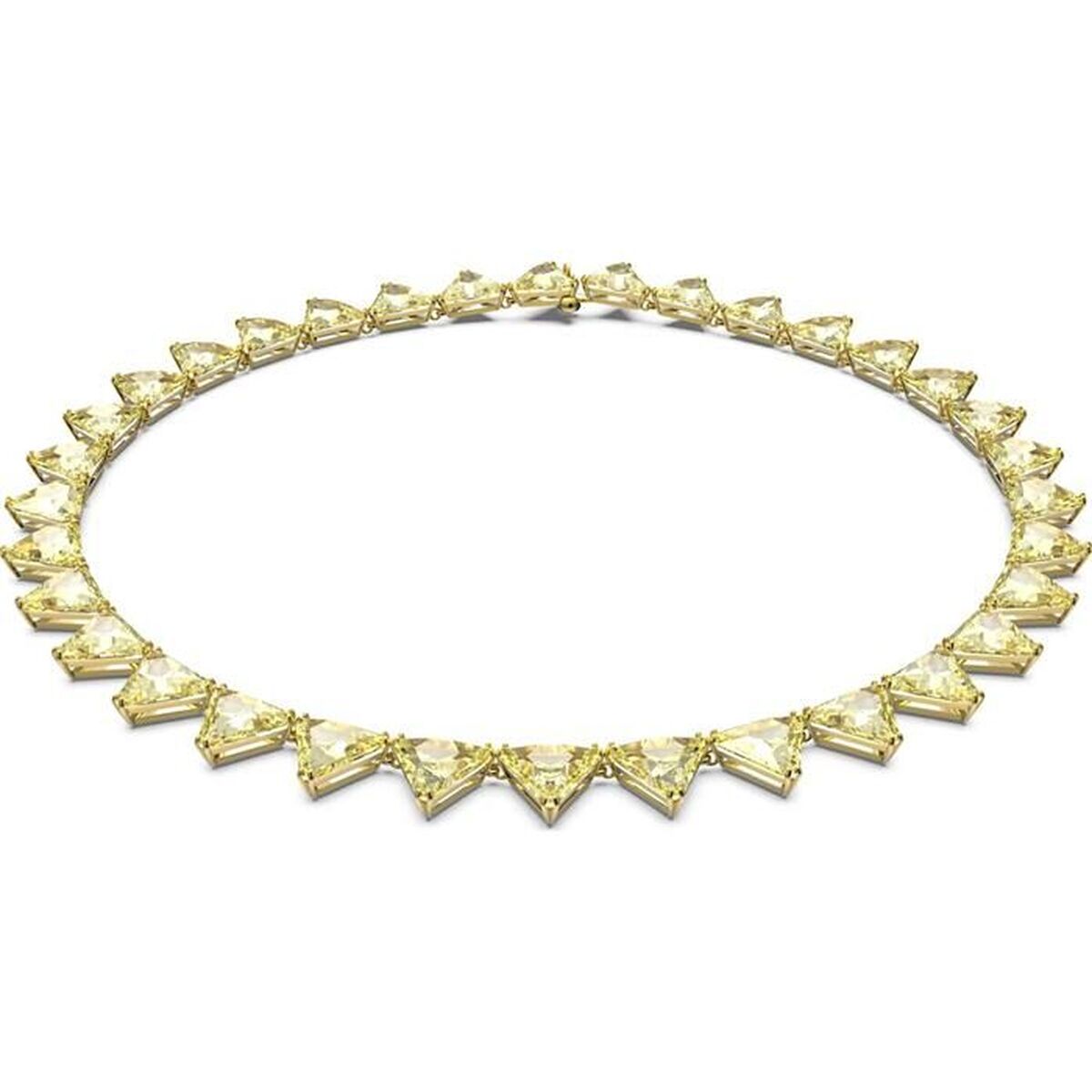 Ladies' Necklace Swarovski 5599487 38 - 42 cm-0