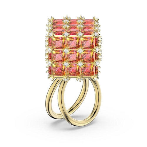 Load image into Gallery viewer, Ladies' Ring Swarovski 5599807 (15)-0
