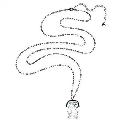 Load image into Gallery viewer, Ladies' Necklace Swarovski 5600042-0
