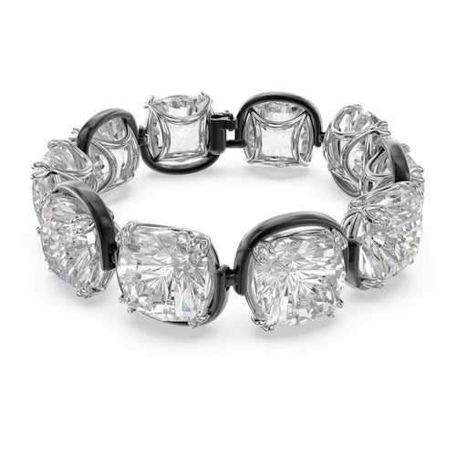 Load image into Gallery viewer, Bracelet Swarovski 5600047 Black-0
