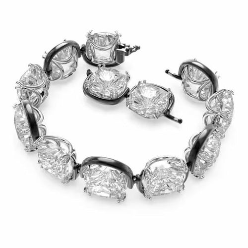 Load image into Gallery viewer, Bracelet Swarovski 5600047 Black-1
